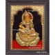 Annapoorani 3D Tanjore Painting