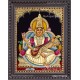 Saraswathi Tanjore Paintings