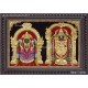 Balaji Thaayar Tanjore Painting