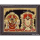 Balaji Thayar Tanjore Painting