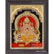 Ganesha Tanjore Painting, Ganesha Tanjore Painting