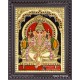 Ganesha Tanjore Painting, Ganesha Tanjore Painting