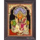 Narasimar Tanjore Painting, Lakshmi Narasimhar Tanjore Painting