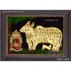 Komatha Tanjore Painting