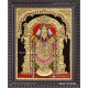 Venkateshwara Tanjore Painting