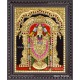 Balaji Tanjore Painting