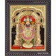 Balaji Tanjore Painting