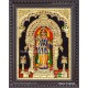 palani Raja Alangara Murugan Tanjore Painting