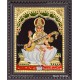 Saraswathi Tanjore Paintings