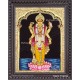 Perumal Tanjore Painting
