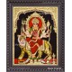 Durga Tanjore Painting