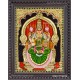 Lakshmi Tanjore Painting