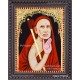Kanchi Maha Periyavar Tanjore Painting