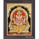 Ganesha Tanjore Painting