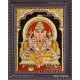 pillayar Tanjore Paintings