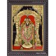 Venkateshwara  Swamy Tanjore Painting
