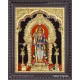 Murugan Tanjore Painting