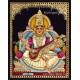 Saraswathi Tanjore Paintings