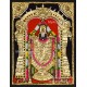 Balaji Tanjore Painting