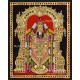 Balaji Tanjore Painting
