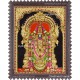 Balaji 3d Tanjore Painting