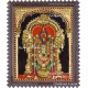 Balaji 3d Tanjore Painting