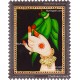 Parrot Tanjore Painting