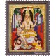 Dakshinamurthi Tanjore Painting