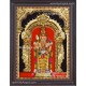 Murugan 3d Tanjore Painting