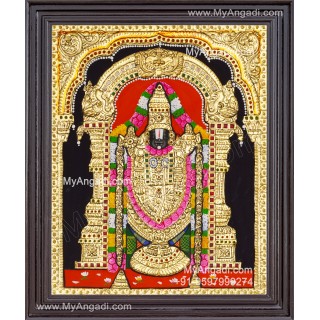 Balaji Tanjore Paintings