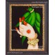 Parrot Tanjore Painting