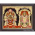 Balaji Thayar  Tanjore Paintings