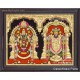 Balaji Thayar  Tanjore Paintings