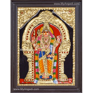 Murugan Tanjore Paintings