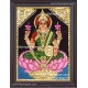 Lakshmi Tanjore Paintings