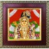 Aandal Tanjore Paintings