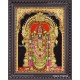 Balaji 3d Tanjore Painting