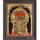 Balaji 3d Tanjore Painting