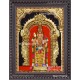 Murugan 3d Tanjore Painting