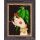 Parrot Tanjore Painting