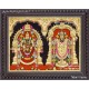 Balaji Thayar  Tanjore Paintings