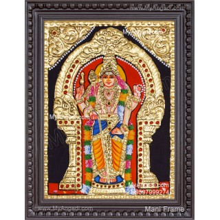 Murugan Tanjore Paintings