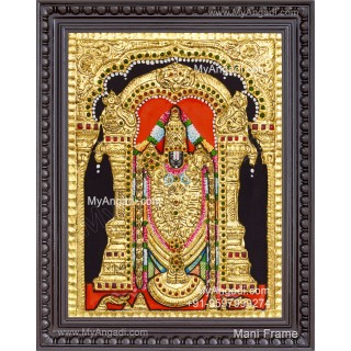 Balaji Tanjore Paintings