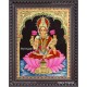 Mahalakshmi Tanjore Painting