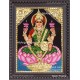 Lakshmi Tanjore Paintings