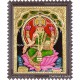 Lakshmi Tanjore Paintings