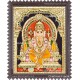 Ganesha Tanjore Paintings