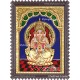 Ganesha Tanjore Paintings