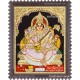 Saraswathi Tanjore Paintings