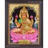 Lakshmi 3D Tanjore Painting